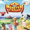 Monster Crown - XBOX ONE / XBOX SERIES X