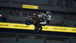 Monster Energy Supercross 5 - PlayStation 5