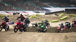 MONSTER ENERGY SUPERCROSS 6 - PS5