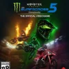 Monster Energy Supercross 5 - XBOX SERIES X / XBOX ONE