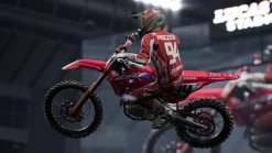 Monster Energy Supercross 5 - XBOX SERIES X / XBOX ONE