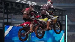 Monster Energy Supercross 5 - XBOX SERIES X / XBOX ONE