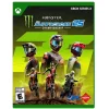 Monster Energy Supercross 25 - Xbox Series X [Free Shipping]