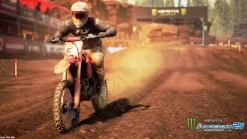 Monster Energy Supercross 25 - Xbox Series X [Free Shipping]
