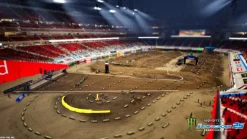 Monster Energy Supercross 25 - Xbox Series X [Free Shipping]