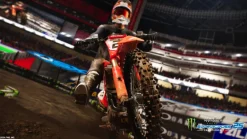 Monster Energy Supercross 25 - Xbox Series X [Free Shipping]