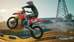 Monster Energy Supercross 25 - Xbox Series X [Free Shipping]