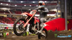 Monster Energy Supercross 25 - Xbox Series X [Free Shipping]