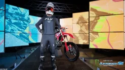 Monster Energy Supercross 25 - Xbox Series X [Free Shipping]