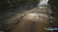 Monster Energy Supercross 25 - Xbox Series X [Free Shipping]