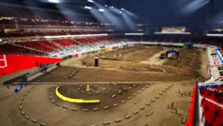 Monster Energy Supercross 25 - Xbox Series X [Free Shipping]