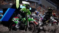 MONSTER ENERGY SUPERCROSS 6 - PS4