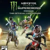 Monster Energy Supercross: The Official Videogame - PS4