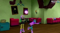 Monster High: Skulltimate Secrets - Playstation 5