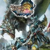 Monster Hunter 3 Ultimate - Wii U