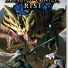 Monster Hunter Rise (AUS) - Nintendo Switch