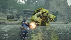 Monster Hunter Rise (AUS) - Nintendo Switch