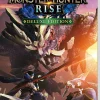 Monster Hunter Rise [Deluxe Edition] - Switch