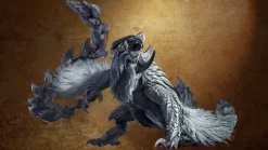 Monster Hunter Wilds - Xbox Series X
