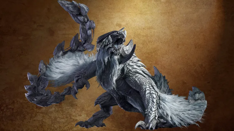 Monster Hunter Wilds - Xbox Series X
