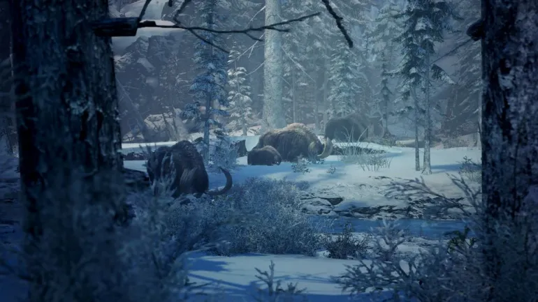 Monster Hunter World Iceborne Master Edition - PS4