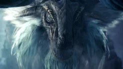 Monster Hunter World Iceborne Master Edition - PS4