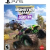 Monster Jam Showdown - Playstation 5