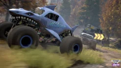 Monster Jam Showdown - Playstation 5