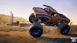 Monster Jam Showdown - Playstation 5