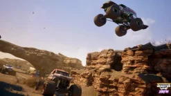 Monster Jam Showdown - Playstation 5