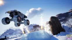 Monster Jam Showdown - Playstation 5
