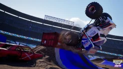 Monster Jam Showdown - Playstation 5