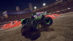 Monster Jam Steel Titans 2 - Xbox One