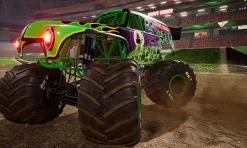 Monster Jam Steel Titans - Xbox One