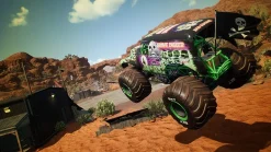 Monster Jam Steel Titans - Xbox One