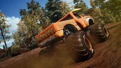 Monster Jam Steel Titans - Xbox One