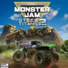 Monster Jam Steel Titans 2 - PlayStation 4