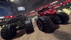Monster Jam Steel Titans 2 - PlayStation 4