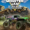 Monster Jam Steel Titans 2 - Nintendo Switch