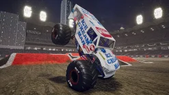 Monster Jam Steel Titans 2 - Nintendo Switch