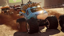Monster Jam Steel Titans 2 - Nintendo Switch