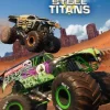 Monster Jam Steel Titans - Nintendo Switch