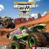 Monster Jam Steel Titans - PlayStation 4