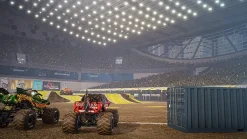 Monster Jam Steel Titans - PlayStation 4