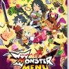 MONSTER MENU THE SCAVENGER'S COOKBOOK DELUXE EDITION - SWITCH
