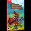 Monster Sanctuary [LIMITED RUN GAMES #134] - Nintendo Switch