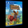 Monster Sanctuary [Limited Run Games #438] - PlayStation 4