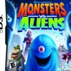 Monsters vs. Aliens - DS