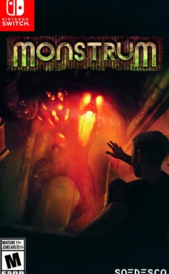 Monstrum - SWITCH
