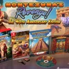 Montezuma's Revenge [The 40th Anniversary Edition] [Limited Edition] [Play Exclusive] - Nintendo Switch (PRE-ORDER)